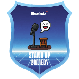 Stand Up Comedy